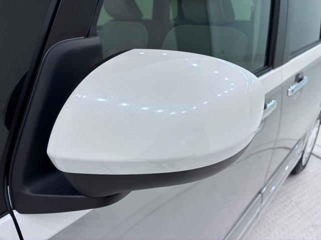 ムーヴキャンバスストライプスＧバックモニター　９インチディスプレイオーディオ　両側パワースライドドア　シートヒーター　ＵＳＢ入力端子　Ｂｌｕｅｔｏｏｔｈ　ホッとカップホルダー　オートライト　キーフリー　アイドリングストップ（岡山県）の中古車