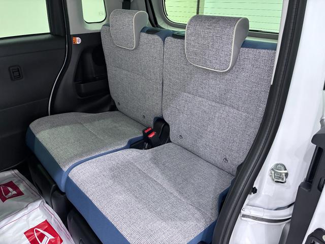 ムーヴキャンバスストライプスＧバックモニター　９インチディスプレイオーディオ　両側パワースライドドア　シートヒーター　ＵＳＢ入力端子　Ｂｌｕｅｔｏｏｔｈ　ホッとカップホルダー　オートライト　キーフリー　アイドリングストップ（岡山県）の中古車