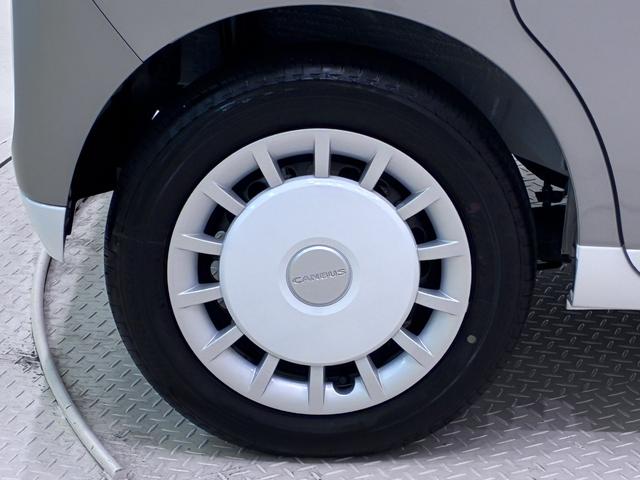 ムーヴキャンバスストライプスＧバックモニター　９インチディスプレイオーディオ　両側パワースライドドア　シートヒーター　ＵＳＢ入力端子　Ｂｌｕｅｔｏｏｔｈ　ホッとカップホルダー　オートライト　キーフリー　アイドリングストップ（岡山県）の中古車