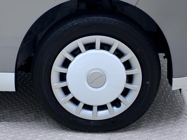 ムーヴキャンバスストライプスＧバックモニター　９インチディスプレイオーディオ　両側パワースライドドア　シートヒーター　ＵＳＢ入力端子　Ｂｌｕｅｔｏｏｔｈ　ホッとカップホルダー　オートライト　キーフリー　アイドリングストップ（岡山県）の中古車