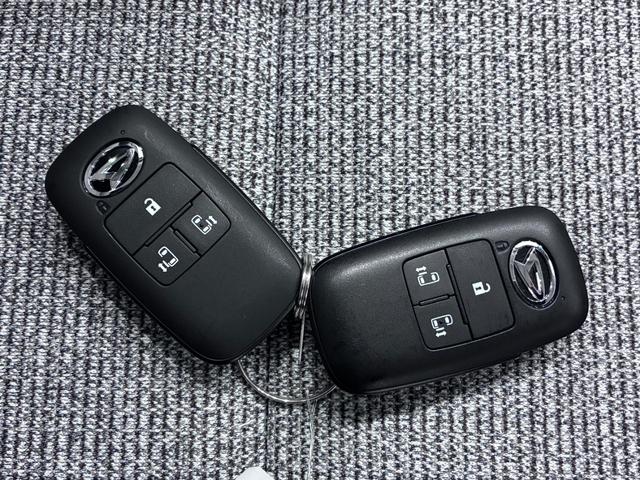 ムーヴキャンバスストライプスＧバックモニター　９インチディスプレイオーディオ　両側パワースライドドア　シートヒーター　ＵＳＢ入力端子　Ｂｌｕｅｔｏｏｔｈ　ホッとカップホルダー　オートライト　キーフリー　アイドリングストップ（岡山県）の中古車