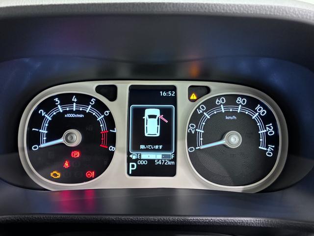 ムーヴキャンバスストライプスＧバックモニター　９インチディスプレイオーディオ　両側パワースライドドア　シートヒーター　ＵＳＢ入力端子　Ｂｌｕｅｔｏｏｔｈ　ホッとカップホルダー　オートライト　キーフリー　アイドリングストップ（岡山県）の中古車