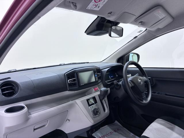 ミライースＧ　ＳＡ３ＬＥＤヘッドランプ　バックモニター　７インチナビ　シートヒーター　ＵＳＢ入力端子　Ｂｌｕｅｔｏｏｔｈ　オートライト　キーフリー　アイドリングストップ　ティーゼットデオプラス（岡山県）の中古車