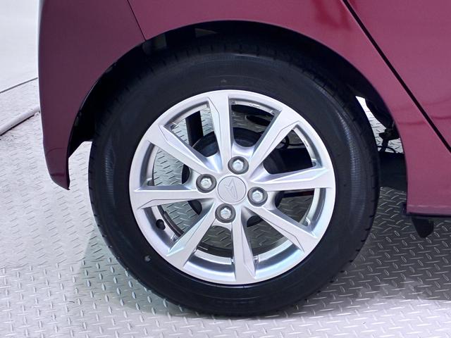 ミライースＧ　ＳＡ３ＬＥＤヘッドランプ　バックモニター　７インチナビ　シートヒーター　ＵＳＢ入力端子　Ｂｌｕｅｔｏｏｔｈ　オートライト　キーフリー　アイドリングストップ　ティーゼットデオプラス（岡山県）の中古車