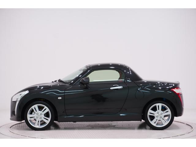 コペンローブ　Ｓ７インチナビ　ドライブレコーダー　シートヒーター　Ｂｌｕｅｔｏｏｔｈ　オートライト　キーフリー　アイドリングストップ　ティーゼットデオプラス（岡山県）の中古車