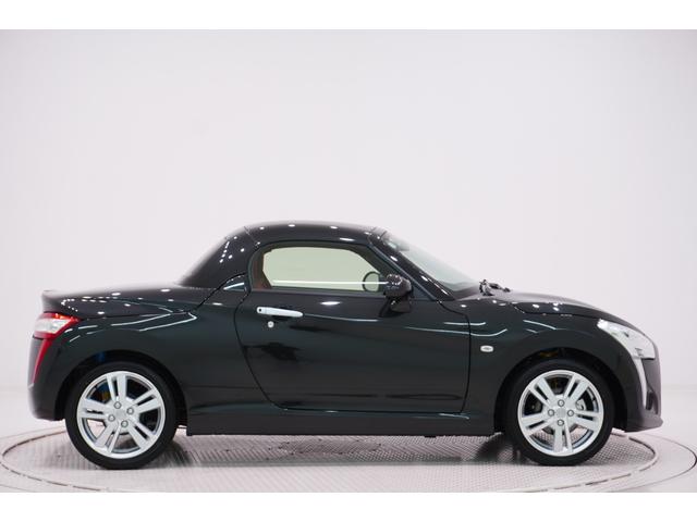 コペンローブ　Ｓ７インチナビ　ドライブレコーダー　シートヒーター　Ｂｌｕｅｔｏｏｔｈ　オートライト　キーフリー　アイドリングストップ　ティーゼットデオプラス（岡山県）の中古車