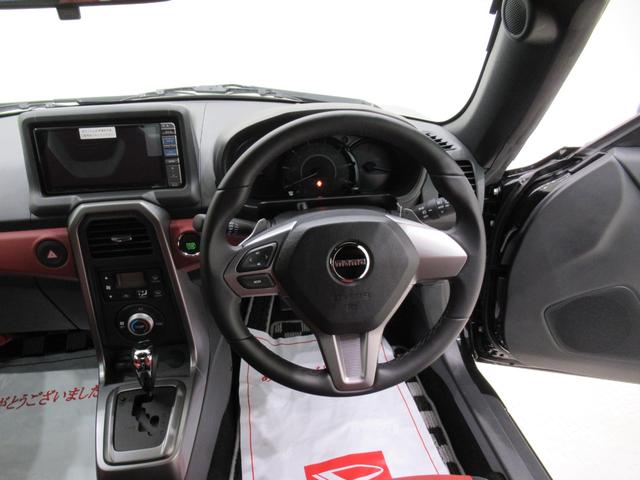 コペンローブ　Ｓ７インチナビ　ドライブレコーダー　シートヒーター　Ｂｌｕｅｔｏｏｔｈ　オートライト　キーフリー　アイドリングストップ　ティーゼットデオプラス（岡山県）の中古車