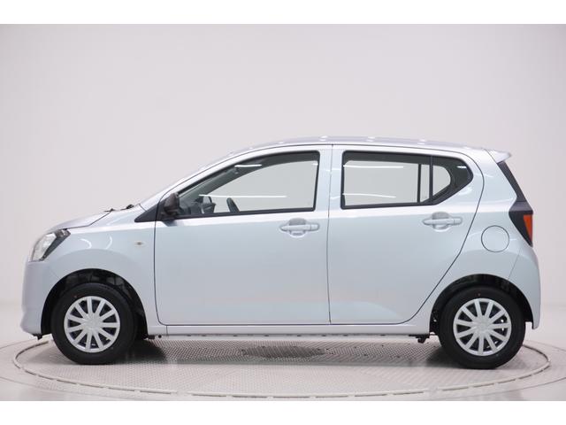 ミライースＬ　ＳＡ３７インチナビ　ＵＳＢ入力端子　Ｂｌｕｅｔｏｏｔｈ　オートライト　キーレスエントリー　アイドリングストップ　衝突被害軽減システム　レーンアシスト　オートマチックハイビーム　ティーゼットデオプラス（岡山県）の中古車