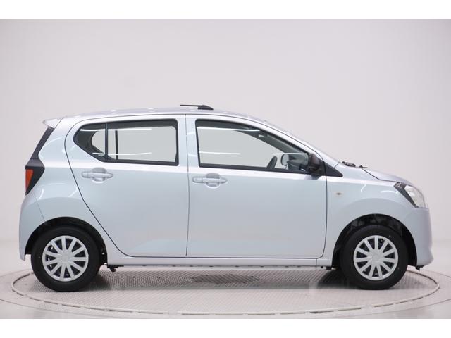 ミライースＬ　ＳＡ３７インチナビ　ＵＳＢ入力端子　Ｂｌｕｅｔｏｏｔｈ　オートライト　キーレスエントリー　アイドリングストップ　衝突被害軽減システム　レーンアシスト　オートマチックハイビーム　ティーゼットデオプラス（岡山県）の中古車