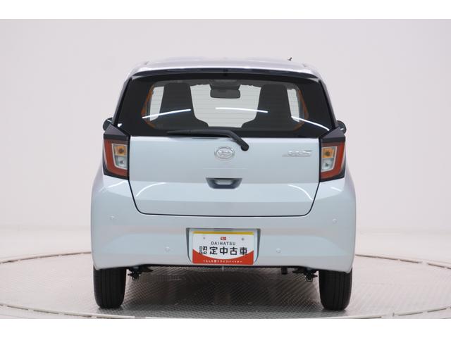 ミライースＬ　ＳＡ３７インチナビ　ＵＳＢ入力端子　Ｂｌｕｅｔｏｏｔｈ　オートライト　キーレスエントリー　アイドリングストップ　衝突被害軽減システム　レーンアシスト　オートマチックハイビーム　ティーゼットデオプラス（岡山県）の中古車