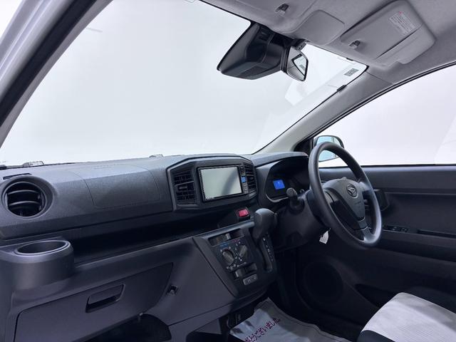 ミライースＬ　ＳＡ３７インチナビ　ＵＳＢ入力端子　Ｂｌｕｅｔｏｏｔｈ　オートライト　キーレスエントリー　アイドリングストップ　衝突被害軽減システム　レーンアシスト　オートマチックハイビーム　ティーゼットデオプラス（岡山県）の中古車