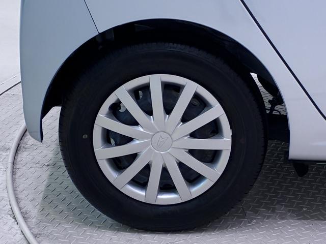 ミライースＬ　ＳＡ３７インチナビ　ＵＳＢ入力端子　Ｂｌｕｅｔｏｏｔｈ　オートライト　キーレスエントリー　アイドリングストップ　衝突被害軽減システム　レーンアシスト　オートマチックハイビーム　ティーゼットデオプラス（岡山県）の中古車