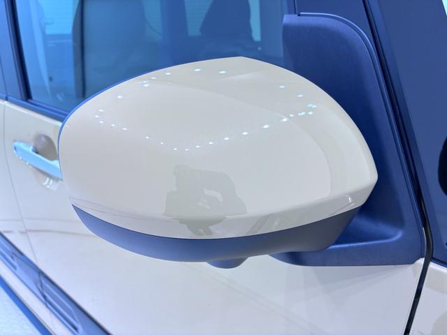 タントファンクロスパノラマモニター 7インチナビ 両側パワースライドドア シートヒーター USB入力端子 Bluetooth オートライト キーフリー アイドリングストップ ティーゼットデオプラス(岡山県)の中古車