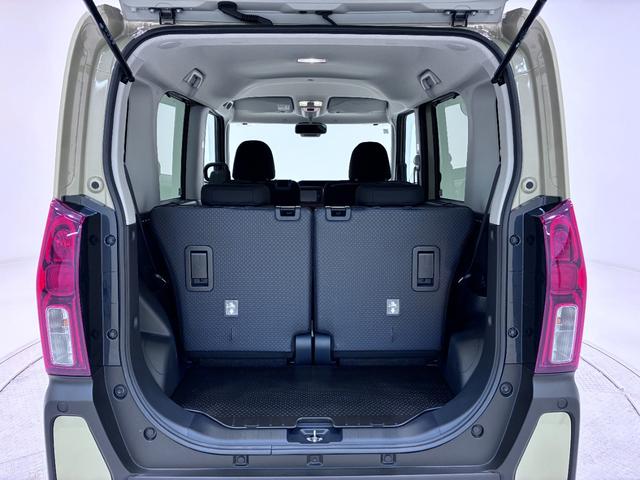 タントファンクロスパノラマモニター 7インチナビ 両側パワースライドドア シートヒーター USB入力端子 Bluetooth オートライト キーフリー アイドリングストップ ティーゼットデオプラス(岡山県)の中古車