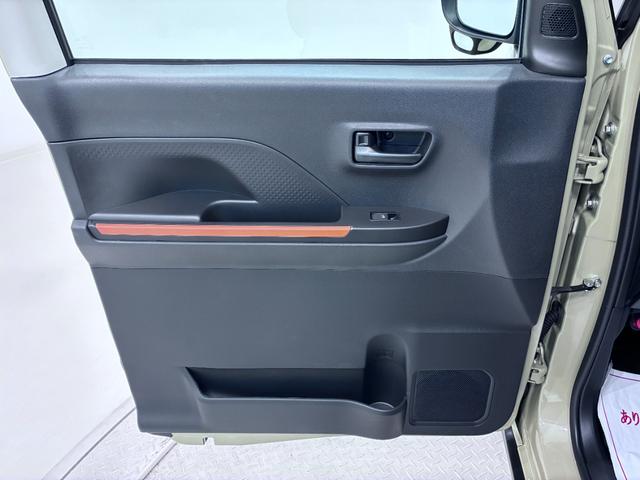 タントファンクロスパノラマモニター 7インチナビ 両側パワースライドドア シートヒーター USB入力端子 Bluetooth オートライト キーフリー アイドリングストップ ティーゼットデオプラス(岡山県)の中古車