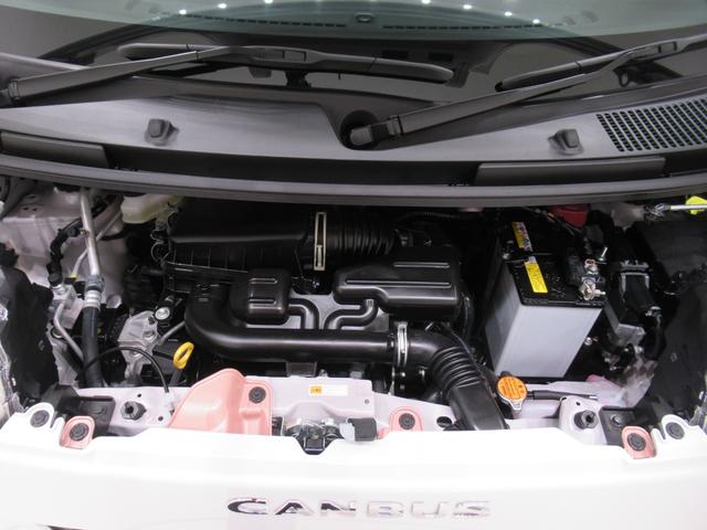 ムーヴキャンバスストライプスGバックモニター 9インチディスプレイオーディオ ドライブレコーダー 両側パワースライドドア シートヒーター USB入力端子 Bluetooth オートライト キーフリー アイドリングストップ(岡山県)の中古車