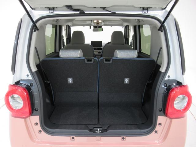 ムーヴキャンバスストライプスGバックモニター 9インチディスプレイオーディオ ドライブレコーダー 両側パワースライドドア シートヒーター USB入力端子 Bluetooth オートライト キーフリー アイドリングストップ(岡山県)の中古車