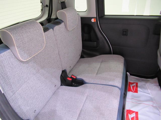 ムーヴキャンバスストライプスGバックモニター 9インチディスプレイオーディオ ドライブレコーダー 両側パワースライドドア シートヒーター USB入力端子 Bluetooth オートライト キーフリー アイドリングストップ(岡山県)の中古車