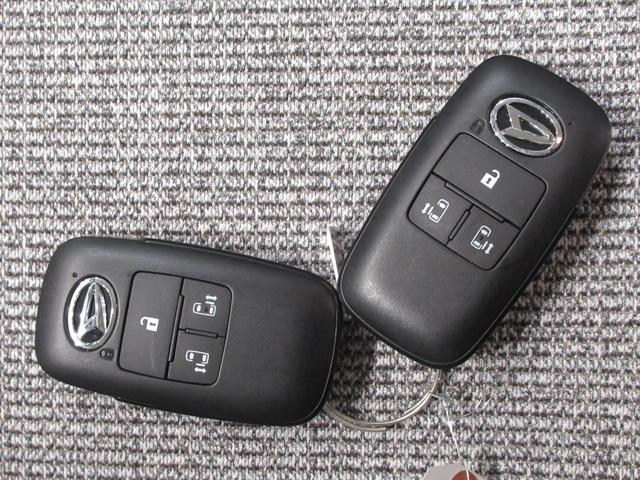 ムーヴキャンバスストライプスGバックモニター 9インチディスプレイオーディオ ドライブレコーダー 両側パワースライドドア シートヒーター USB入力端子 Bluetooth オートライト キーフリー アイドリングストップ(岡山県)の中古車