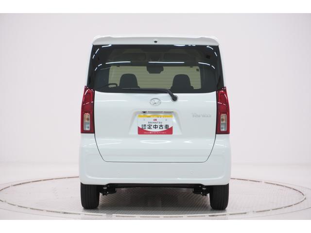 タントＸ左側パワースライドドア　シートヒーター　ＵＳＢ入力端子　オートライト　キーフリー　アイドリングストップ　衝突被害軽減システム　レーンアシスト　オートマチックハイビーム　ティーゼットデオプラス（岡山県）の中古車