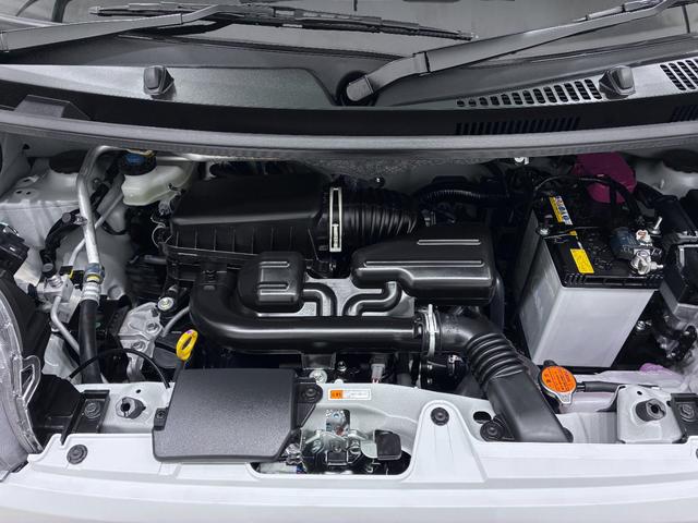 タントＸ左側パワースライドドア　シートヒーター　ＵＳＢ入力端子　オートライト　キーフリー　アイドリングストップ　衝突被害軽減システム　レーンアシスト　オートマチックハイビーム　ティーゼットデオプラス（岡山県）の中古車