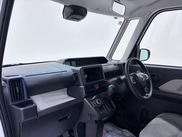 タントＸ左側パワースライドドア　シートヒーター　ＵＳＢ入力端子　オートライト　キーフリー　アイドリングストップ　衝突被害軽減システム　レーンアシスト　オートマチックハイビーム　ティーゼットデオプラス（岡山県）の中古車