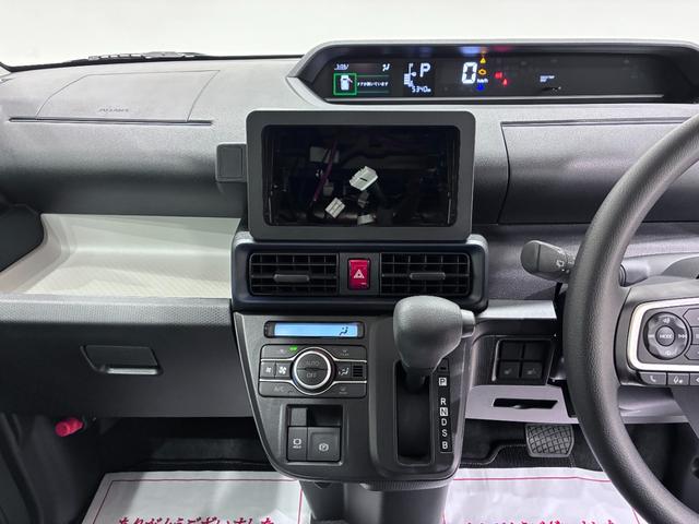 タントＸ左側パワースライドドア　シートヒーター　ＵＳＢ入力端子　オートライト　キーフリー　アイドリングストップ　衝突被害軽減システム　レーンアシスト　オートマチックハイビーム　ティーゼットデオプラス（岡山県）の中古車