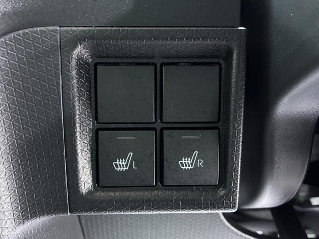 タントＸ左側パワースライドドア　シートヒーター　ＵＳＢ入力端子　オートライト　キーフリー　アイドリングストップ　衝突被害軽減システム　レーンアシスト　オートマチックハイビーム　ティーゼットデオプラス（岡山県）の中古車