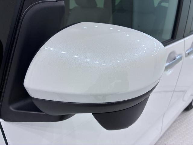 タントＸ左側パワースライドドア　シートヒーター　ＵＳＢ入力端子　オートライト　キーフリー　アイドリングストップ　衝突被害軽減システム　レーンアシスト　オートマチックハイビーム　ティーゼットデオプラス（岡山県）の中古車