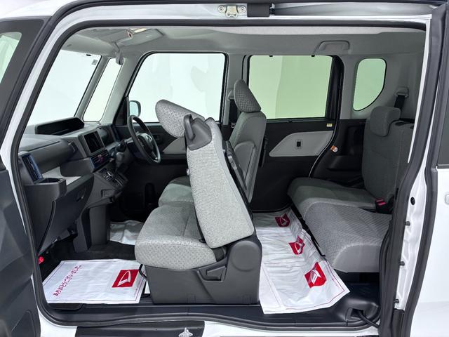 タントＸ左側パワースライドドア　シートヒーター　ＵＳＢ入力端子　オートライト　キーフリー　アイドリングストップ　衝突被害軽減システム　レーンアシスト　オートマチックハイビーム　ティーゼットデオプラス（岡山県）の中古車