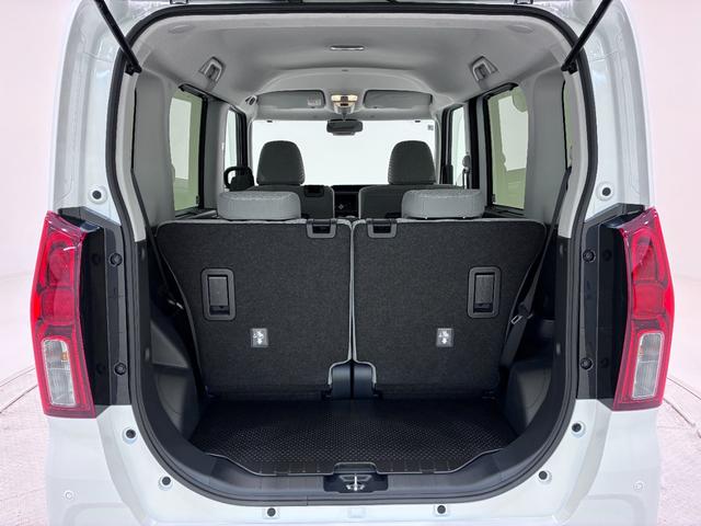 タントＸ左側パワースライドドア　シートヒーター　ＵＳＢ入力端子　オートライト　キーフリー　アイドリングストップ　衝突被害軽減システム　レーンアシスト　オートマチックハイビーム　ティーゼットデオプラス（岡山県）の中古車