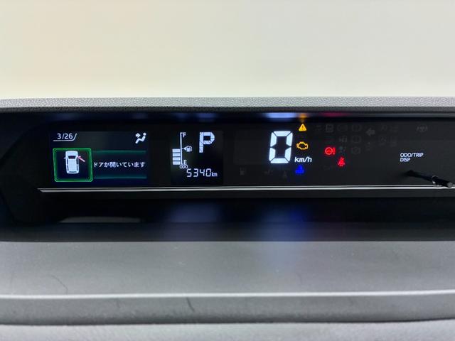 タントＸ左側パワースライドドア　シートヒーター　ＵＳＢ入力端子　オートライト　キーフリー　アイドリングストップ　衝突被害軽減システム　レーンアシスト　オートマチックハイビーム　ティーゼットデオプラス（岡山県）の中古車