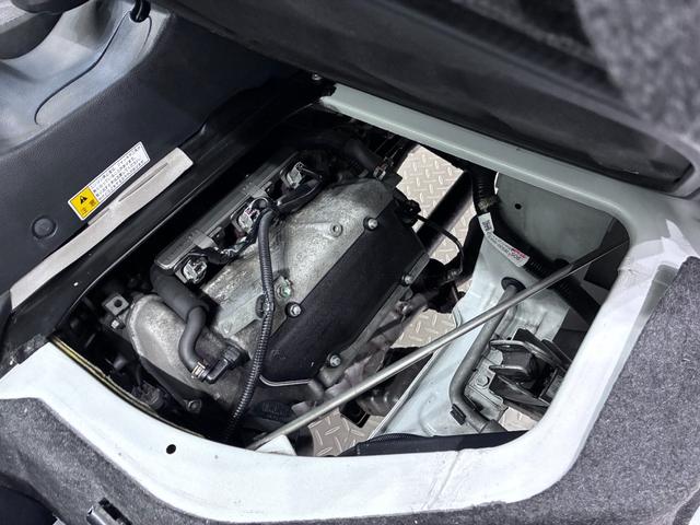 キャリイトラックＫＣエアコン・パワステＭＴ５速　ＡＭ／ＦＭラジオ　エアコン　パワーステアリング　ティーゼットデオプラス（岡山県）の中古車