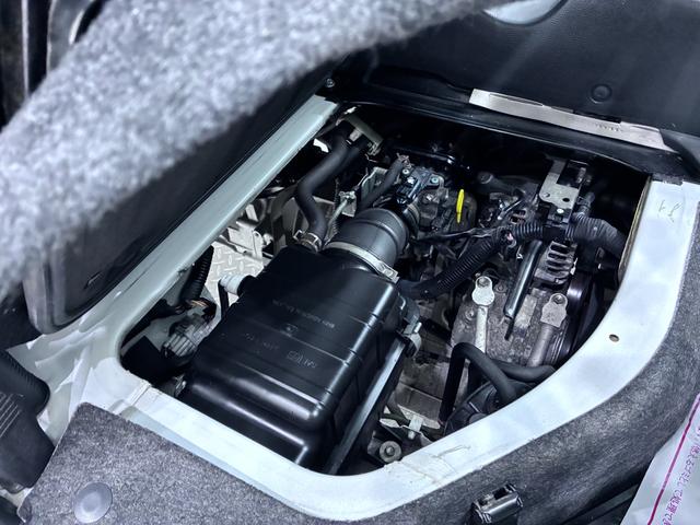 キャリイトラックＫＣエアコン・パワステＭＴ５速　ＡＭ／ＦＭラジオ　エアコン　パワーステアリング　ティーゼットデオプラス（岡山県）の中古車