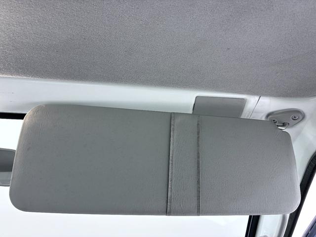 キャリイトラックＫＣエアコン・パワステＭＴ５速　ＡＭ／ＦＭラジオ　エアコン　パワーステアリング　ティーゼットデオプラス（岡山県）の中古車