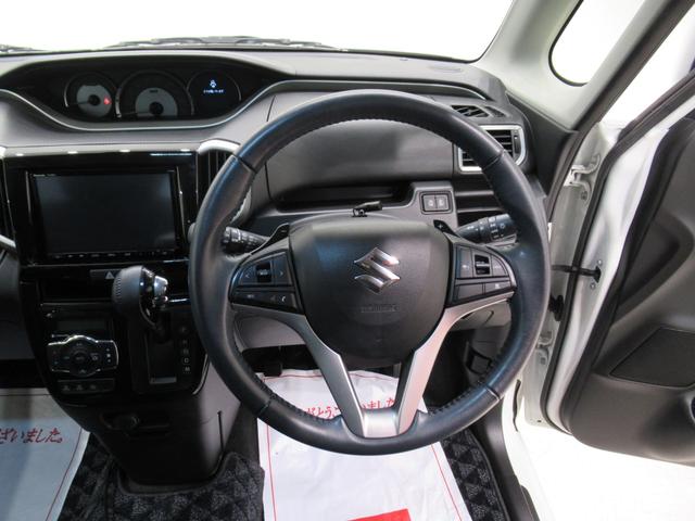 ソリオバンディットハイブリッドＭＶ両側パワースライドドア　オートライト　キーフリー　アイドリングストップ　エアコン　パワーステアリング　パワーウィンドウ　運転席エアバッグ　ＡＢＳ　ティーゼットデオプラス（岡山県）の中古車