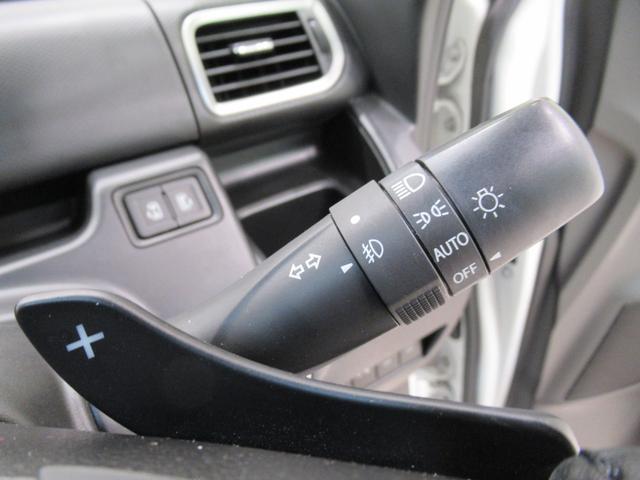 ソリオバンディットハイブリッドＭＶ両側パワースライドドア　オートライト　キーフリー　アイドリングストップ　エアコン　パワーステアリング　パワーウィンドウ　運転席エアバッグ　ＡＢＳ　ティーゼットデオプラス（岡山県）の中古車