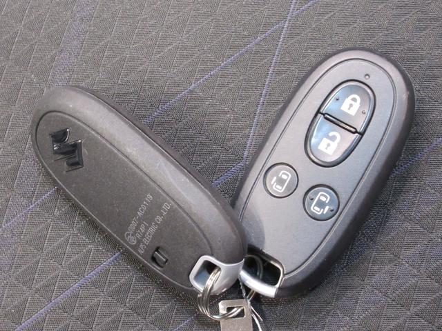 ソリオバンディットハイブリッドＭＶ両側パワースライドドア　オートライト　キーフリー　アイドリングストップ　エアコン　パワーステアリング　パワーウィンドウ　運転席エアバッグ　ＡＢＳ　ティーゼットデオプラス（岡山県）の中古車