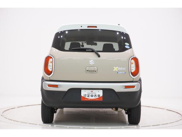 クロスビーハイブリッドＭＺオートライト　キーフリー　アイドリングストップ　ＵＳＢ入力端子　電動格納式ドアミラー　エアコン　パワーステアリング　パワーウィンドウ　運転席エアバッグ　ＡＢＳ　ティーゼットデオプラス（岡山県）の中古車