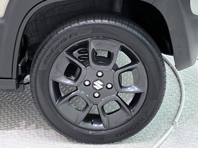 クロスビーハイブリッドＭＺオートライト　キーフリー　アイドリングストップ　ＵＳＢ入力端子　電動格納式ドアミラー　エアコン　パワーステアリング　パワーウィンドウ　運転席エアバッグ　ＡＢＳ　ティーゼットデオプラス（岡山県）の中古車