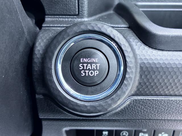 クロスビーハイブリッドＭＺオートライト　キーフリー　アイドリングストップ　ＵＳＢ入力端子　電動格納式ドアミラー　エアコン　パワーステアリング　パワーウィンドウ　運転席エアバッグ　ＡＢＳ　ティーゼットデオプラス（岡山県）の中古車