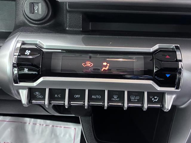 クロスビーハイブリッドＭＺオートライト　キーフリー　アイドリングストップ　ＵＳＢ入力端子　電動格納式ドアミラー　エアコン　パワーステアリング　パワーウィンドウ　運転席エアバッグ　ＡＢＳ　ティーゼットデオプラス（岡山県）の中古車