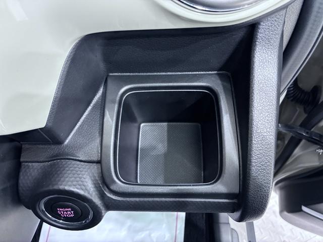 クロスビーハイブリッドＭＺオートライト　キーフリー　アイドリングストップ　ＵＳＢ入力端子　電動格納式ドアミラー　エアコン　パワーステアリング　パワーウィンドウ　運転席エアバッグ　ＡＢＳ　ティーゼットデオプラス（岡山県）の中古車