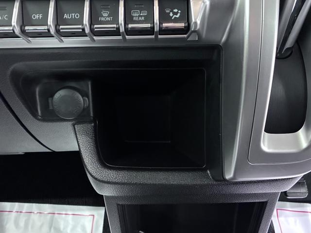 クロスビーハイブリッドＭＺオートライト　キーフリー　アイドリングストップ　ＵＳＢ入力端子　電動格納式ドアミラー　エアコン　パワーステアリング　パワーウィンドウ　運転席エアバッグ　ＡＢＳ　ティーゼットデオプラス（岡山県）の中古車