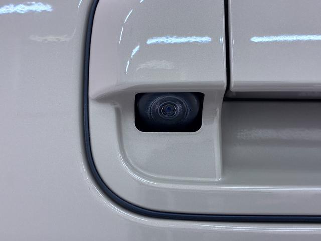 クロスビーハイブリッドＭＺオートライト　キーフリー　アイドリングストップ　ＵＳＢ入力端子　電動格納式ドアミラー　エアコン　パワーステアリング　パワーウィンドウ　運転席エアバッグ　ＡＢＳ　ティーゼットデオプラス（岡山県）の中古車