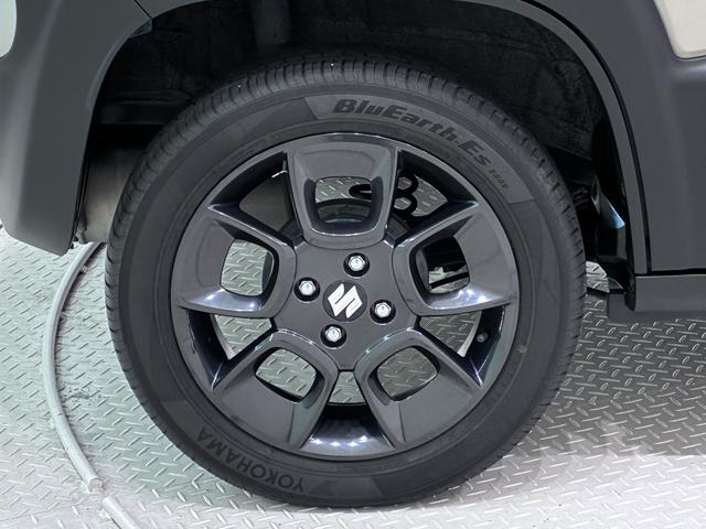 クロスビーハイブリッドＭＺオートライト　キーフリー　アイドリングストップ　ＵＳＢ入力端子　電動格納式ドアミラー　エアコン　パワーステアリング　パワーウィンドウ　運転席エアバッグ　ＡＢＳ　ティーゼットデオプラス（岡山県）の中古車