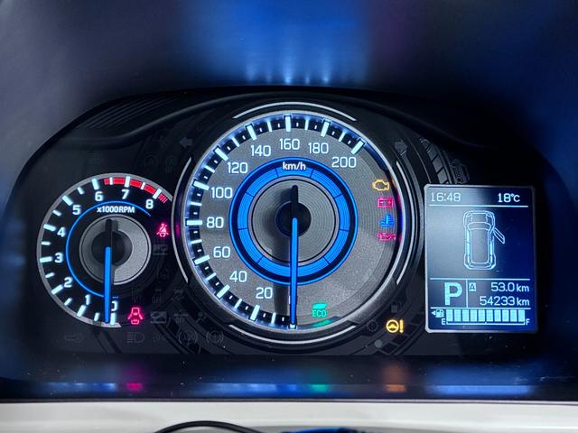 クロスビーハイブリッドＭＺオートライト　キーフリー　アイドリングストップ　ＵＳＢ入力端子　電動格納式ドアミラー　エアコン　パワーステアリング　パワーウィンドウ　運転席エアバッグ　ＡＢＳ　ティーゼットデオプラス（岡山県）の中古車