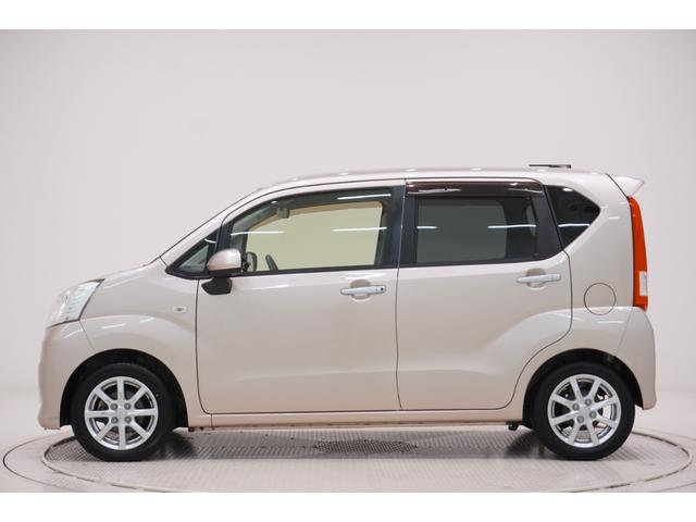 ムーヴXオートライト キーフリー アイドリングストップ 電動格納式ドアミラー エアコン パワーステアリング パワーウィンドウ 運転席エアバッグ ABS ティーゼットデオプラス(岡山県)の中古車