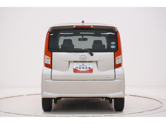 ムーヴXオートライト キーフリー アイドリングストップ 電動格納式ドアミラー エアコン パワーステアリング パワーウィンドウ 運転席エアバッグ ABS ティーゼットデオプラス(岡山県)の中古車