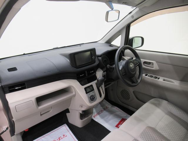 ムーヴXオートライト キーフリー アイドリングストップ 電動格納式ドアミラー エアコン パワーステアリング パワーウィンドウ 運転席エアバッグ ABS ティーゼットデオプラス(岡山県)の中古車